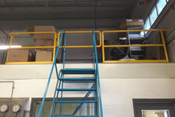 Fabricode Enterprises in Langley, BC